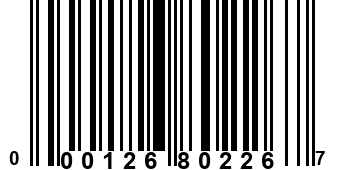 000126802267