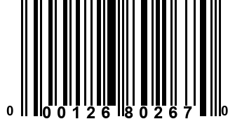 000126802670