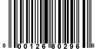 000126802960