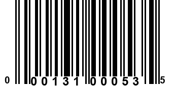 000131000535