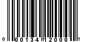 000134120001