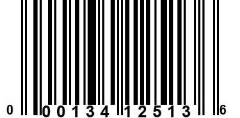 000134125136