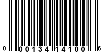 000134141006