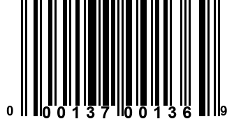 000137001369