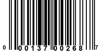 000137002687