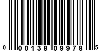 000138099785