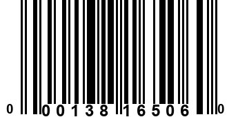 000138165060