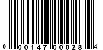 000147000284