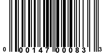 000147000833