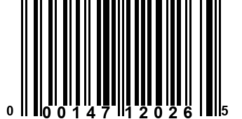 000147120265