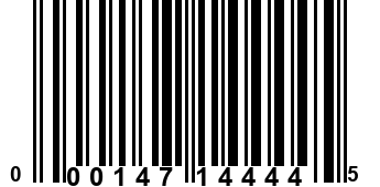 000147144445