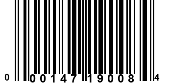 000147190084