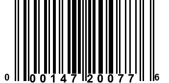 000147200776