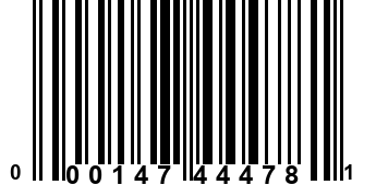 000147444781