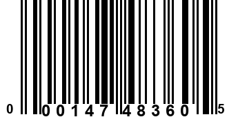 000147483605