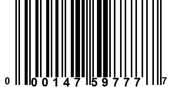 000147597777