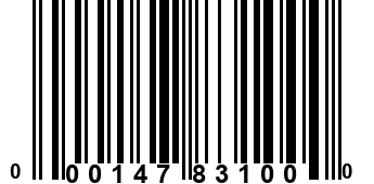 000147831000