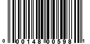 000148005981