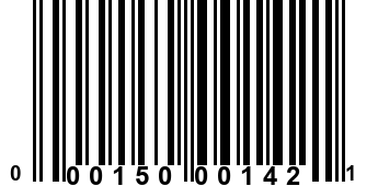 000150001421