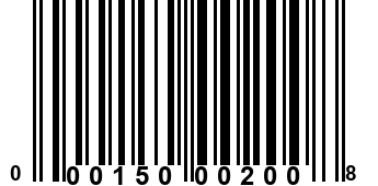 000150002008