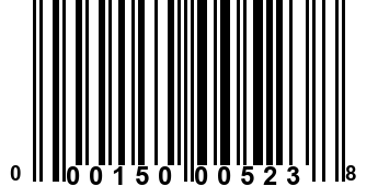 000150005238