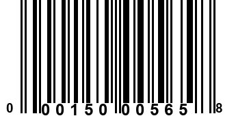 000150005658