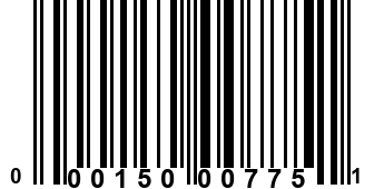 000150007751