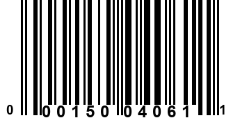 000150040611