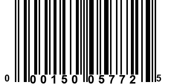 000150057725