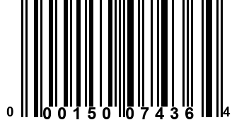 000150074364