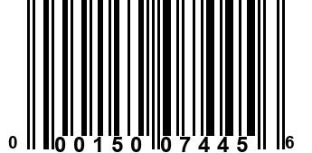 000150074456