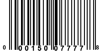 000150077778