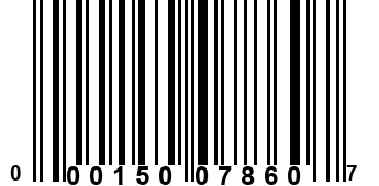 000150078607