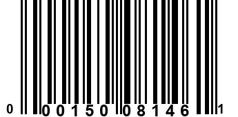 000150081461