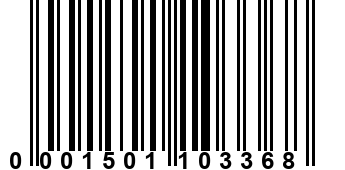 0001501103368