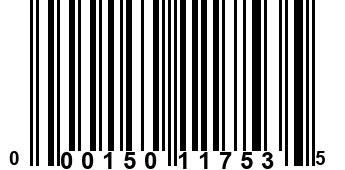 000150117535