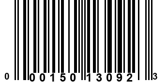 000150130923