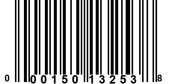 000150132538