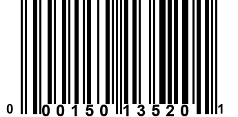 000150135201