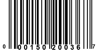 000150200367