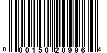 000150209964