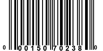 000150702380