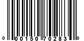 000150702830