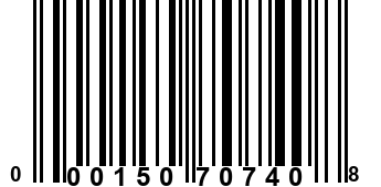 000150707408