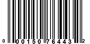 000150764432