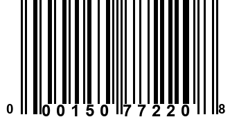 000150772208