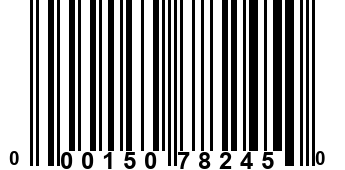 000150782450