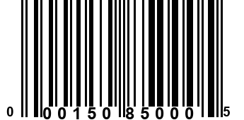 000150850005