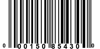 000150854300