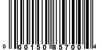 000150857004